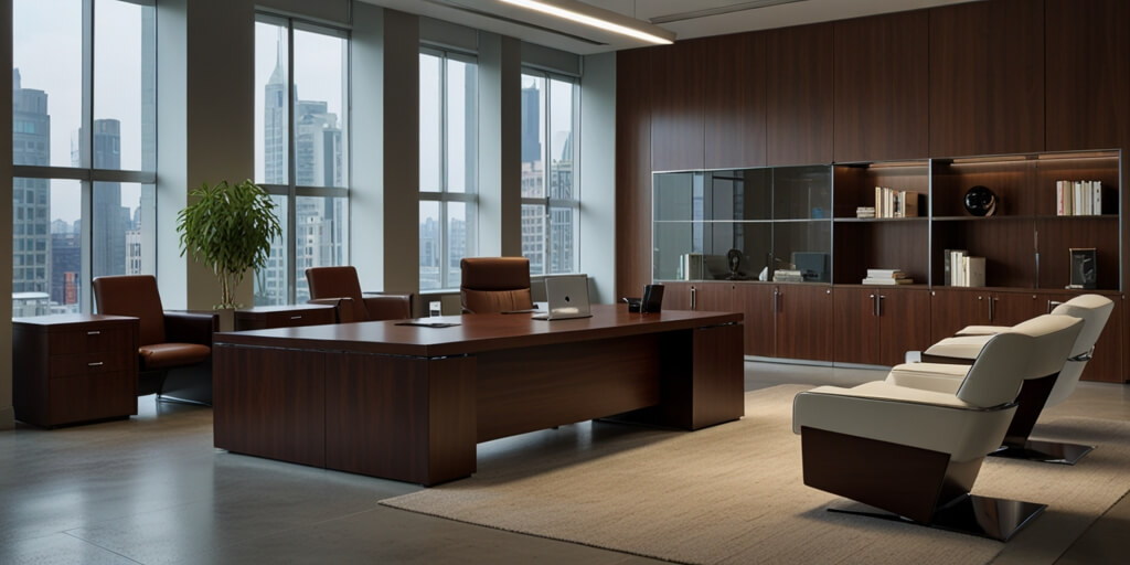 Modern Office Furniture